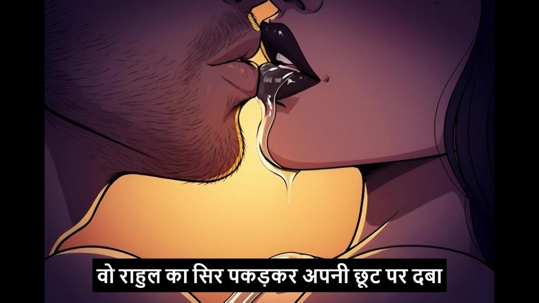 Raw fantasies: Goa Mein Angrez Ki Chudayi Hindi