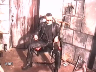 House of lords and mistresses in the spanking zone: Castle of suffering 4