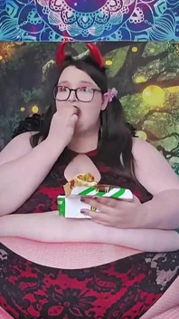 Devil Eats Subway Part 2