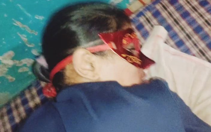 Sexy_girl_nehu: Heißes bhabhi-analsex-video und blowjob-video, enger arschfick hindi Audio