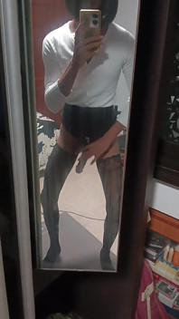 Que faire de cette monstrueuse ?