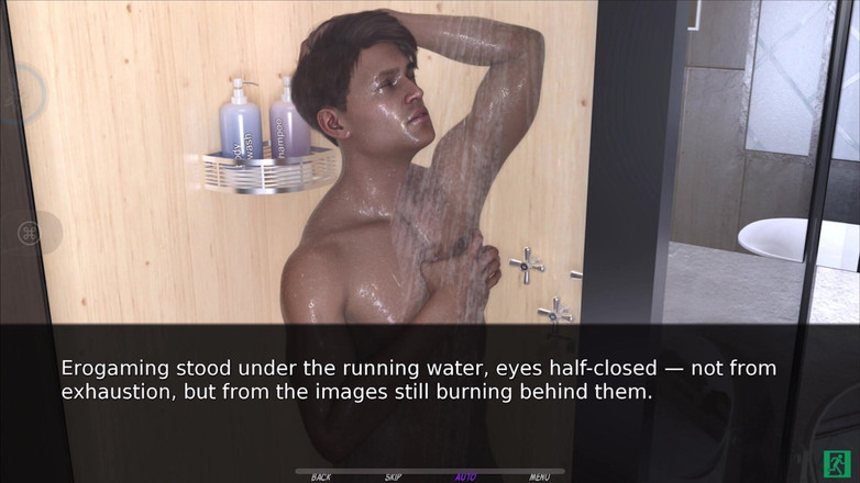 Captain ero gaming: Harmony haven - le parti migliori - parte 3