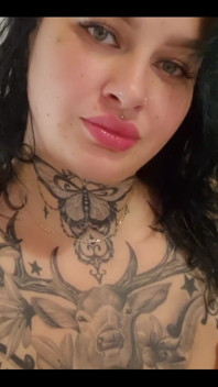 Almost Nude