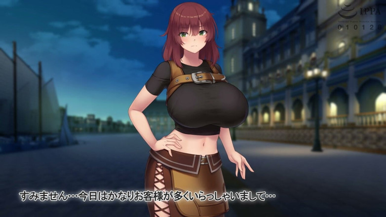 Hentai Eagle: The Adulterous Hero That Affair Will Save the World - the...