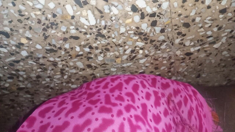 Fucking my wife: Моя індійська дружина з коледжу трахає отвір у пизді