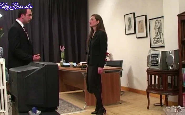Topax Film Production: A Big Cock to Entertain Me and My Slut Friend