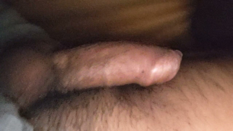 MyBigDick100: Precum Juice From My Dick Makes Fucking Sound