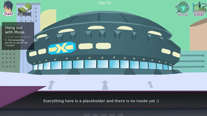 LoveSkySan69: Fairy Fixer V0.1.1 Část 24 Aktualizace hry loveskysanx