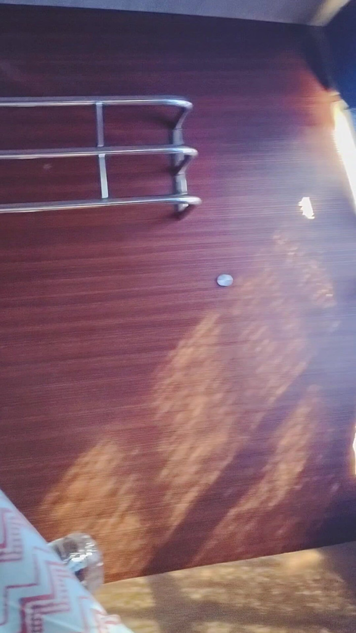 Khushboobhabi: La ragazza ha estratto un pene di plastica dalla sua...