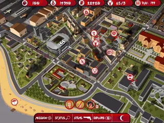 LoveSkySan69Real: Paprika Trainer V0.9.0.2 Totaly Spies Part 19 the Boss by Loveskysan69