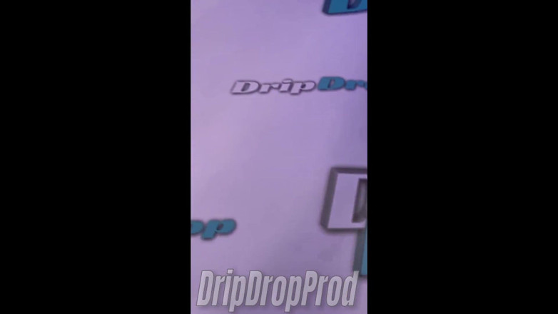 DripDrop Productions: BTS La sborra mania di mylissa !!