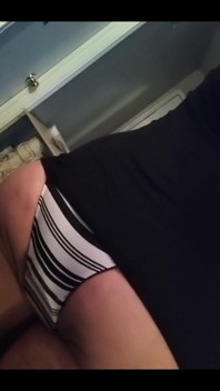 You Like My Elastic Asshole?