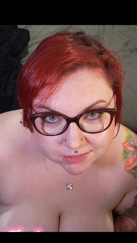 Cum on Me