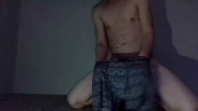 LilTaste: Mijn boxershort strippen en nog een paar aantrekken