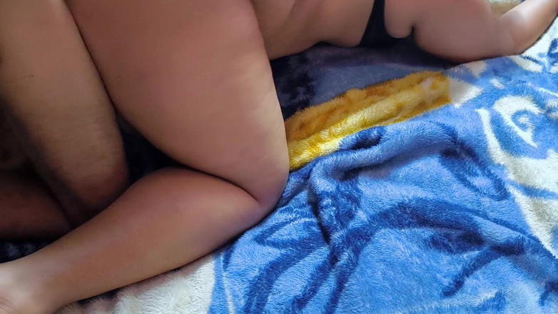 Arabic ebony BBW: Couple Arabian Wife