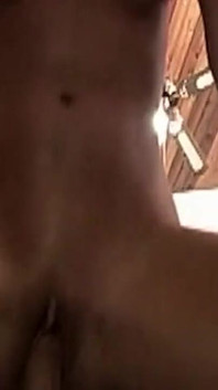 Threesome with Two Beautiful Teenagers