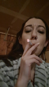 Smoking for You, Watch, Goon, Become All Mine