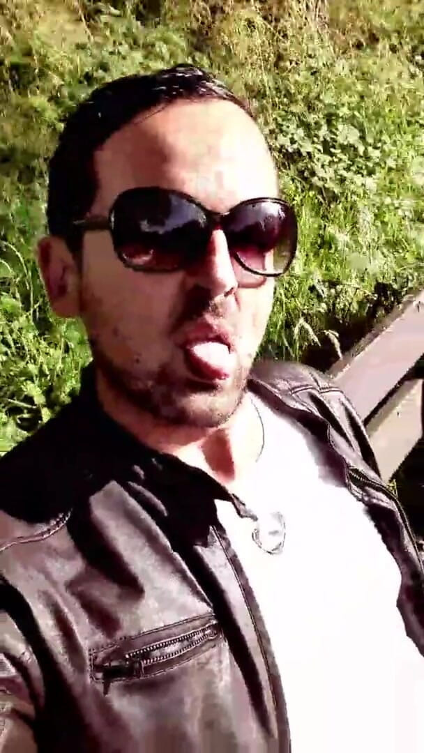 Slutboyben: Slutboyben cam4, lait de bite