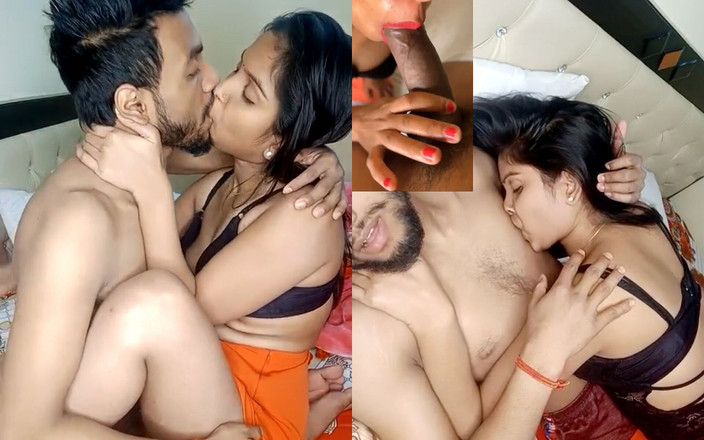 Your Neha Doll: Desi indiano fidanzato bacia pompino sesso video chiaro audio hindi