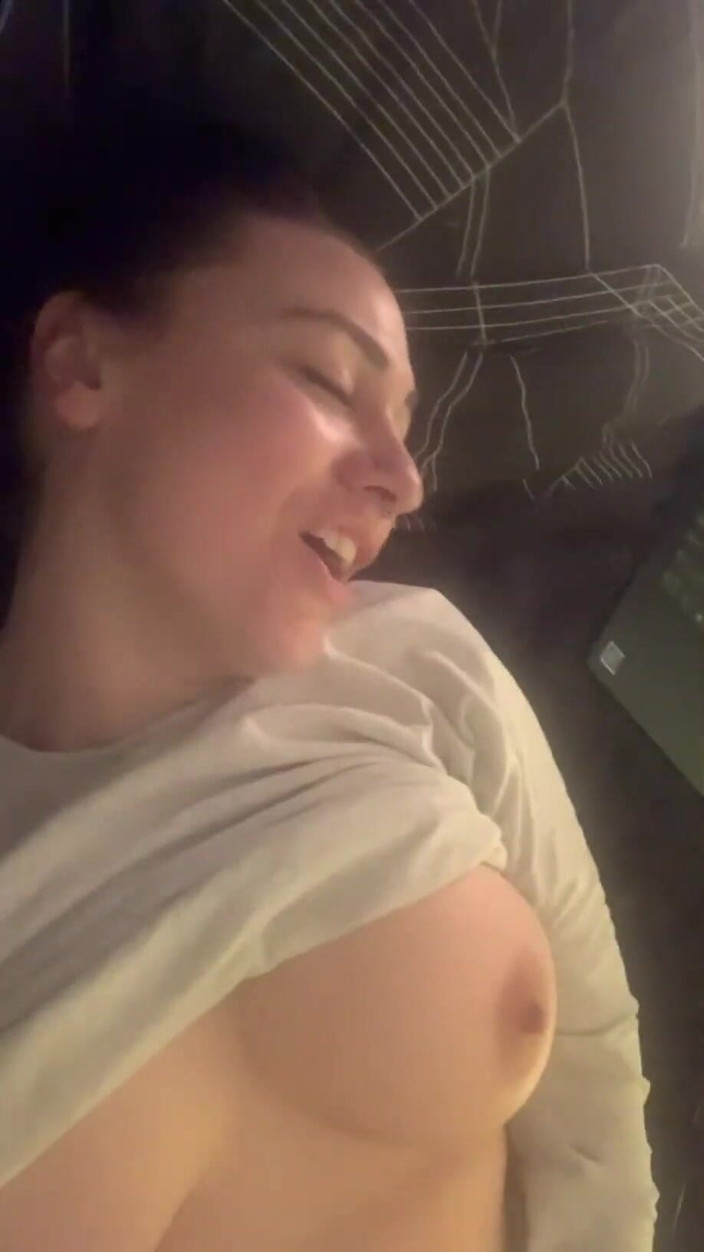 Lustful Libertines: En Riktigt Gammal Video Bara För Dig.