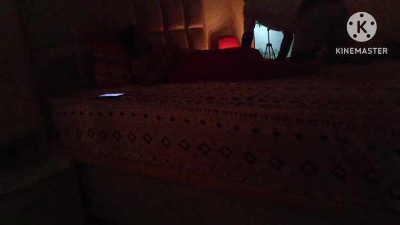 Ankita10000: Un Diwali Felice Con Bhabhi Parte 7