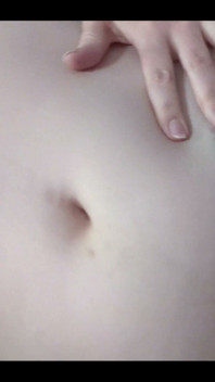 My Pussy Looks so Sexy Spreading My Panties to the Side