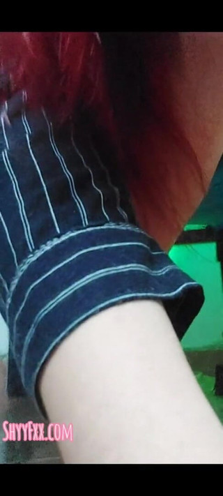 Tu Gauchita Argentina: Shyfxyx gauchita 心理学家 第 3 章：我变得热辣地玩气球！P2