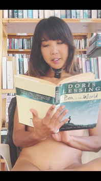 Vezmeme moje dobrodružství do veřejné knihovny na malém městě