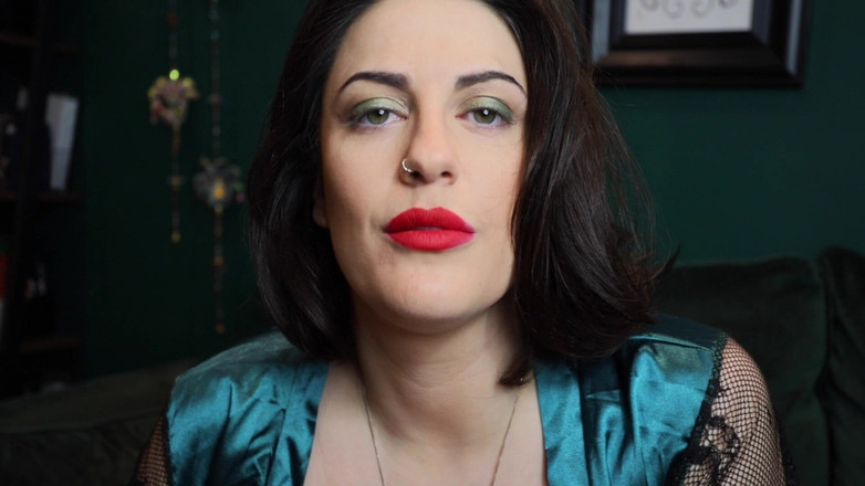Countess diamond: Tvůj poslední honí