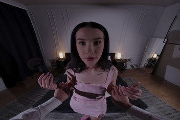 Dark Room VR: Călduroasă