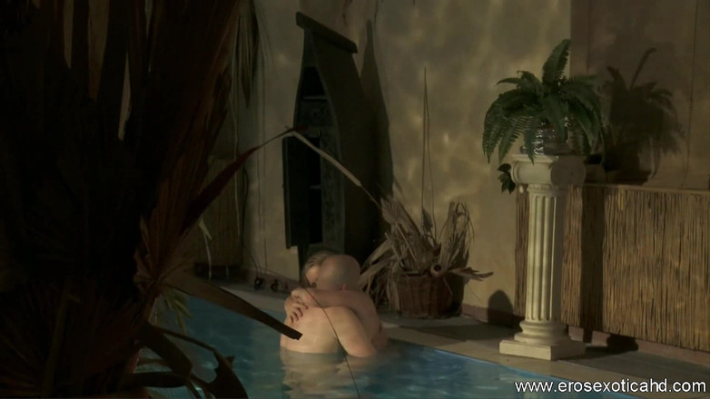 Eros Exotica: Eros Exotica HD: Técnicas de sexo grávida