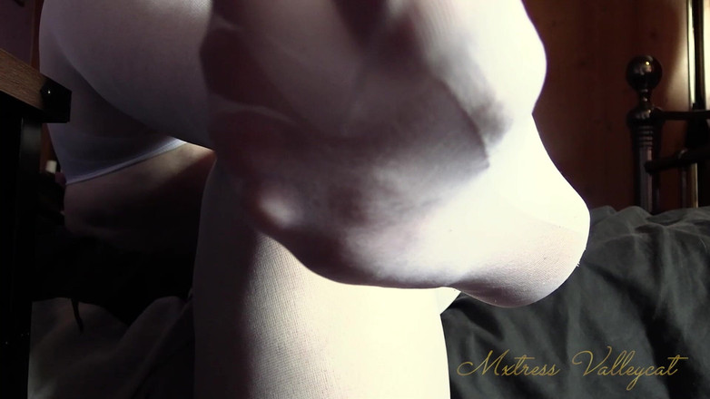 Mxtress Valleycat: Vớ silken snare