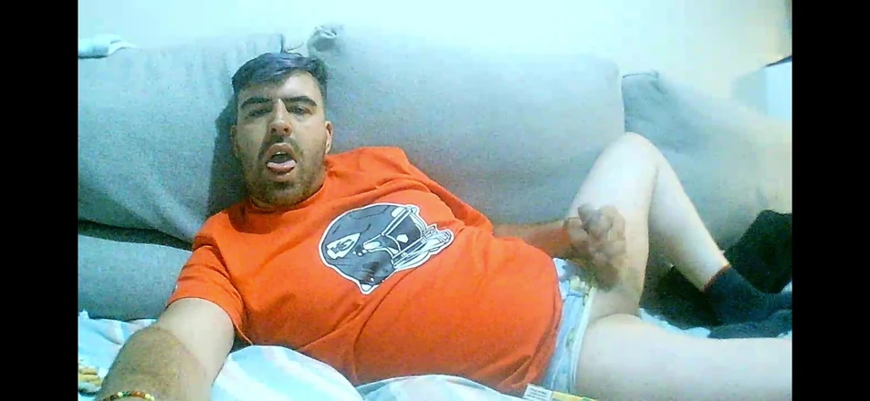 Vicioso74: Cuumm x2 ++
