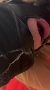 Offered to Serve as an Empty Balls You'd Like to Put Your Cock