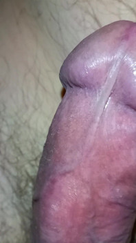 Big Cock Close up No Hands Cumming - Rockard Daddy