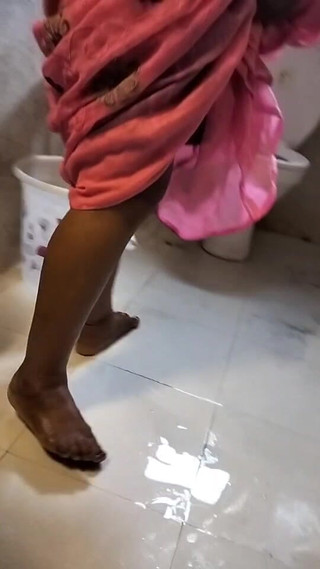 Kalabaro: Bengalce Boudi Ki Chut