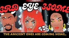 Pt3-3rd Eye Booty-vr-4k Big Booty Climaxxx
