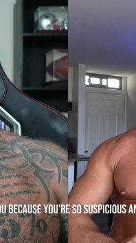 Porn Star Confessions - Bruce Jones (episódio 169)