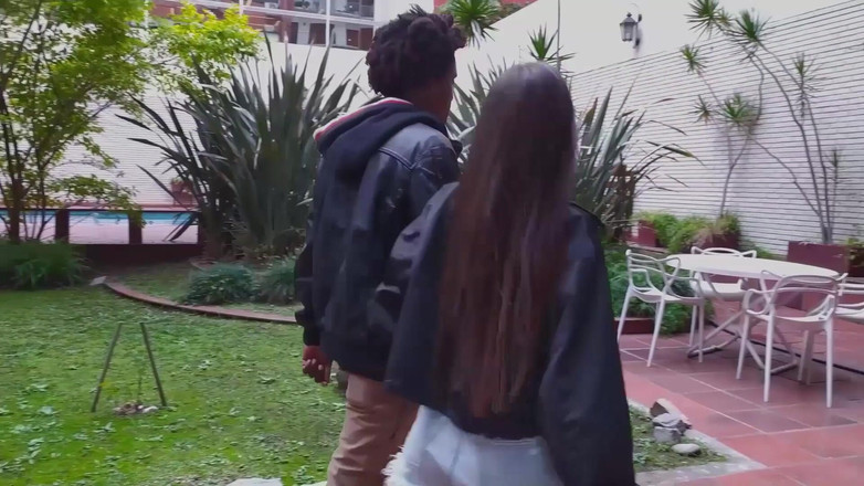 Fefo23x6: Непристойное предложение