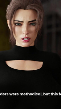 Uneren instinkte Update # 6