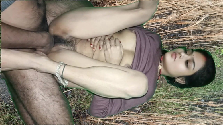 RAKP355: Makcik India baru seks cantik India