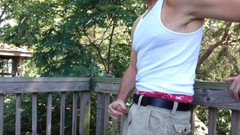 TJenner: Scopando il mio uccello