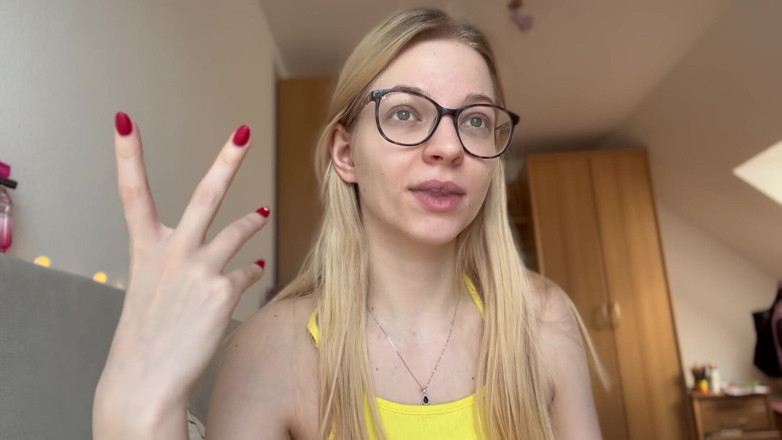Goddess_Bella_Rae: Vývoj Beta mužů