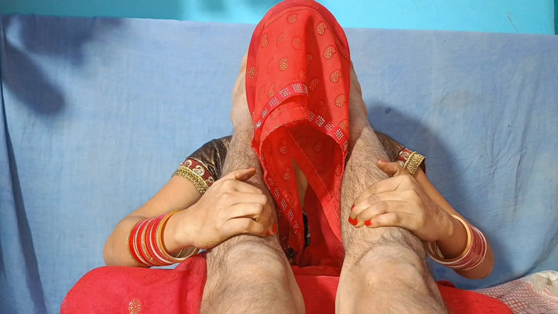 Lalita Singh: कपड़े पहनते समय चुदाई