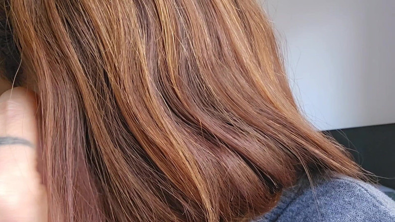 dafnedenoch: Limpiando Mis Oidos Fetiche