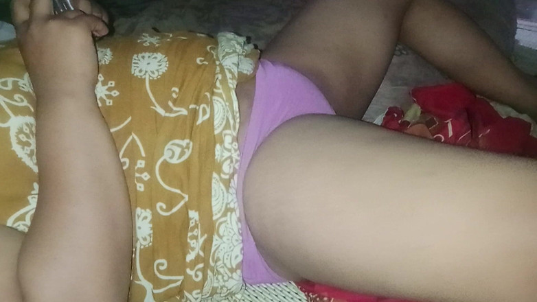 Citra: 엄마의 여친과 휴식