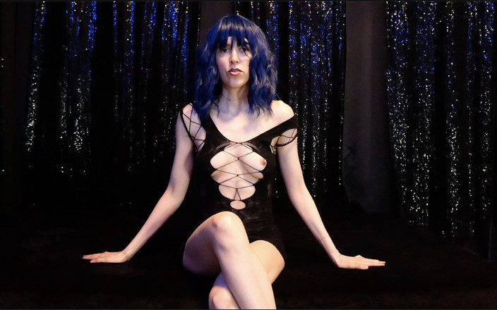 Rebecca Diamante: Por fin mujer