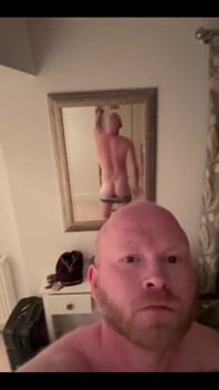 Sun Is Shining and Feeling Extra Horny