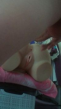 My Friend Accidentally Found Into My Sex Doll Collection