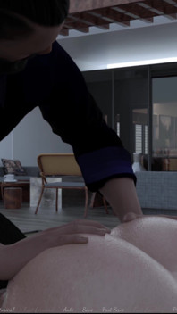The Unsatisfied Chubby Wife (part 5)